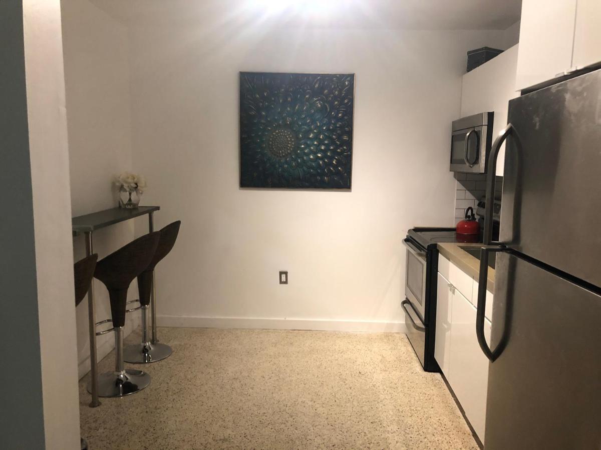 Explore Wynwood 2Bedrooms And Free Parking Майами Экстерьер фото