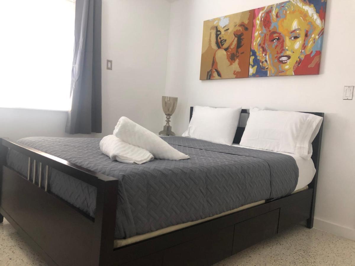 Explore Wynwood 2Bedrooms And Free Parking Майами Экстерьер фото