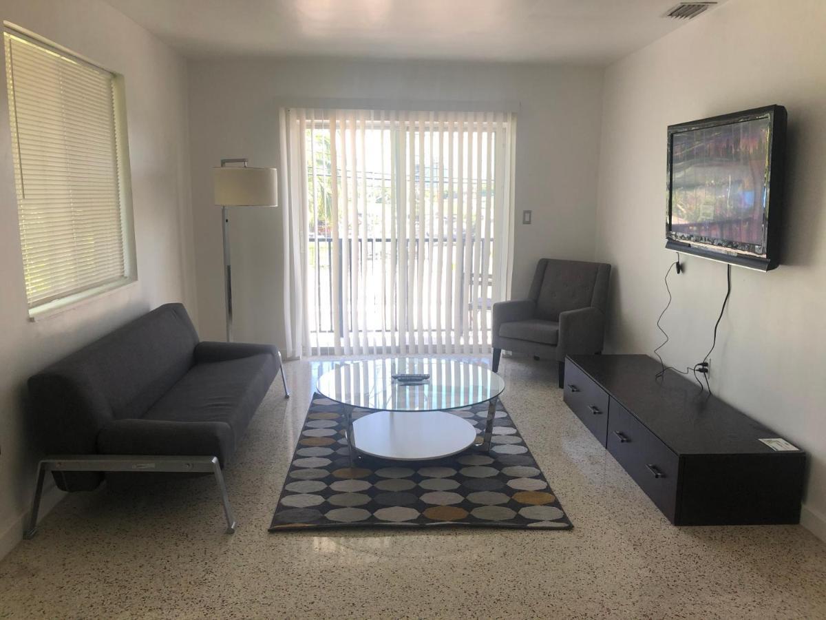 Explore Wynwood 2Bedrooms And Free Parking Майами Экстерьер фото