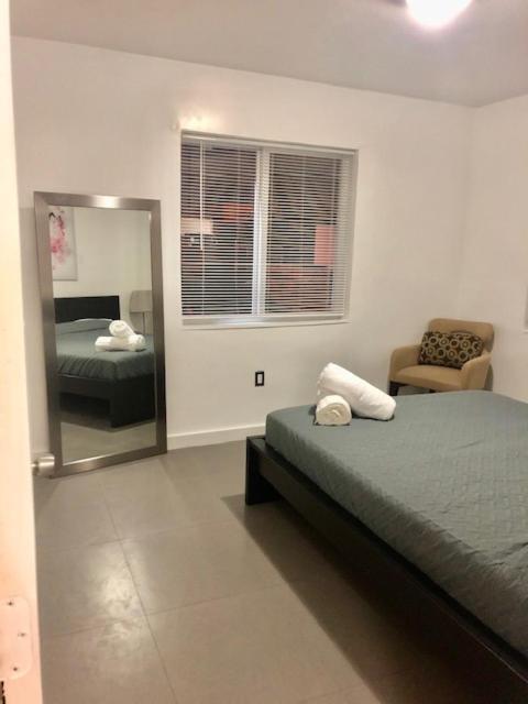 Explore Wynwood 2Bedrooms And Free Parking Майами Экстерьер фото