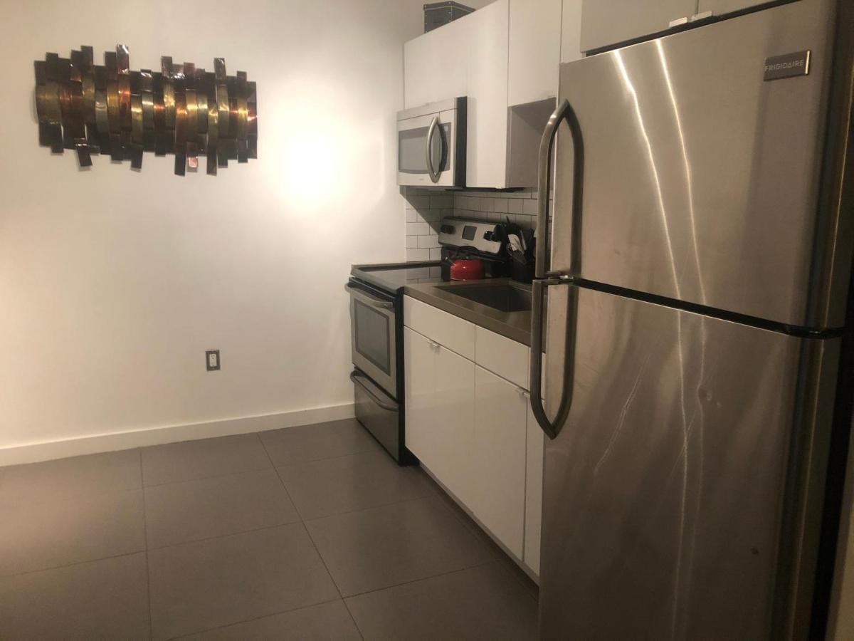 Explore Wynwood 2Bedrooms And Free Parking Майами Экстерьер фото